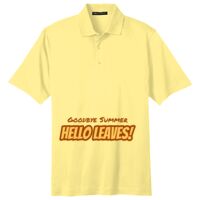 Tech Pique Polo Thumbnail