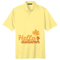 Tech Pique Polo Thumbnail