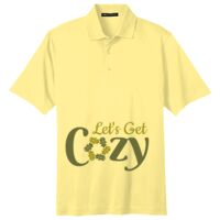 Tech Pique Polo Thumbnail