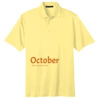 Tech Pique Polo Thumbnail