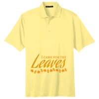 Tech Pique Polo Thumbnail