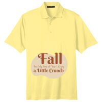 Tech Pique Polo Thumbnail