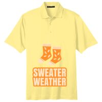 Tech Pique Polo Thumbnail