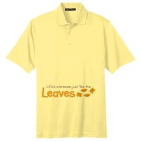 Tech Pique Polo Thumbnail