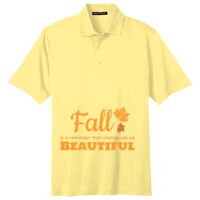 Tech Pique Polo Thumbnail