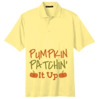 Tech Pique Polo Thumbnail