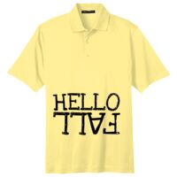 Tech Pique Polo Thumbnail