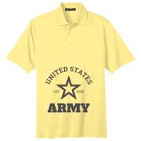 Tech Pique Polo Thumbnail