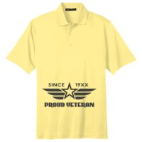 Tech Pique Polo Thumbnail