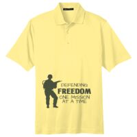 Tech Pique Polo Thumbnail