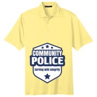 Tech Pique Polo Thumbnail