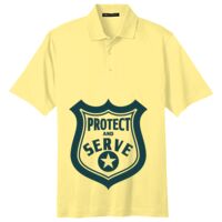 Tech Pique Polo Thumbnail