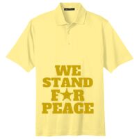 Tech Pique Polo Thumbnail