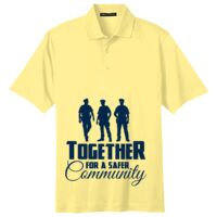 Tech Pique Polo Thumbnail