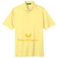 Tech Pique Polo Thumbnail