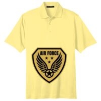 Tech Pique Polo Thumbnail