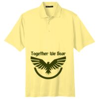 Tech Pique Polo Thumbnail