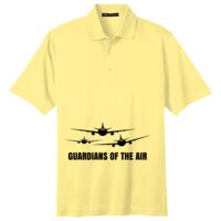 Tech Pique Polo Thumbnail