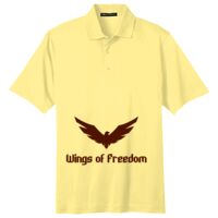 Tech Pique Polo Thumbnail