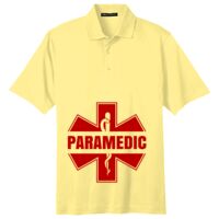 Tech Pique Polo Thumbnail