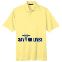 Tech Pique Polo Thumbnail