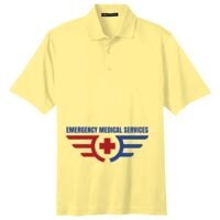 Tech Pique Polo Thumbnail