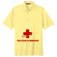 Tech Pique Polo Thumbnail