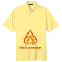 Tech Pique Polo Thumbnail