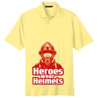 Tech Pique Polo Thumbnail