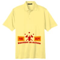 Tech Pique Polo Thumbnail