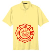 Tech Pique Polo Thumbnail