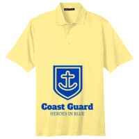 Tech Pique Polo Thumbnail