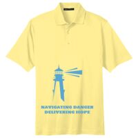 Tech Pique Polo Thumbnail