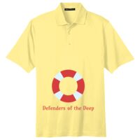 Tech Pique Polo Thumbnail