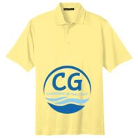 Tech Pique Polo Thumbnail