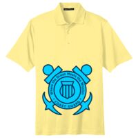 Tech Pique Polo Thumbnail