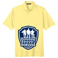 Tech Pique Polo Thumbnail