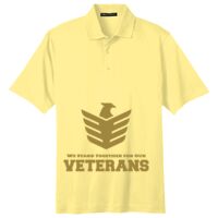 Tech Pique Polo Thumbnail