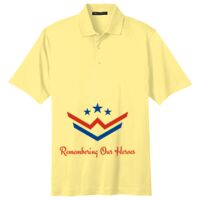 Tech Pique Polo Thumbnail