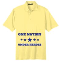 Tech Pique Polo Thumbnail