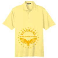 Tech Pique Polo Thumbnail