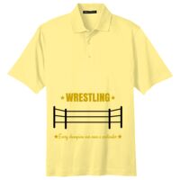 Tech Pique Polo Thumbnail