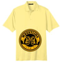 Tech Pique Polo Thumbnail