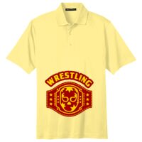 Tech Pique Polo Thumbnail