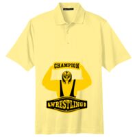 Tech Pique Polo Thumbnail