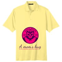 Tech Pique Polo Thumbnail