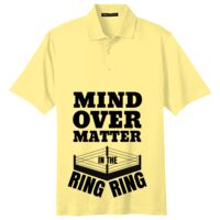 Tech Pique Polo Thumbnail