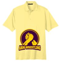 Tech Pique Polo Thumbnail