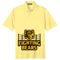 Tech Pique Polo Thumbnail