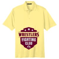 Tech Pique Polo Thumbnail